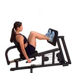 Bodysolid Leg Press