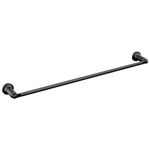 Delta 73524-BL Saylor Hardware bar, Matte Black