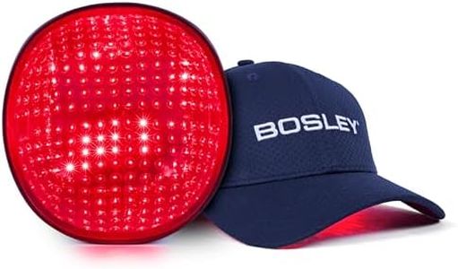 Bosley Rev