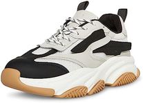 Steve Madden Men's Possess Sneaker,