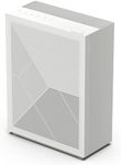 COWAY Air Purifier for Home Bedroom up to 1,035ft² with HEPA Filter, Carbon Filter, Washable Filter for Smoke, Pollen, Dander, with Air Quality Monitor, Auto Mode, 3yr Warranty, Airmega 160 Dove White