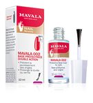 Mavala 002 Protective Base Coat, 0.3 Ounce, U-C-1167