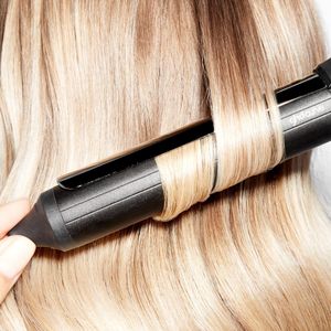 ghd Curve Classic Curl Tong 26mm – Professional Hair Curler