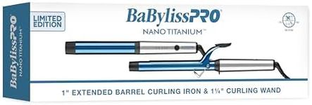 BaBylissPRO Nano Titanium Limited E