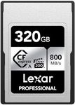 Lexar 320GB Professional CFexpress 