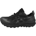 ASICS Gel Trabuco 12 GTX Mens Trail Running Shoes Road Black 9 (44)