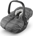 UPPAbaby CozyGanoosh for Aria and M