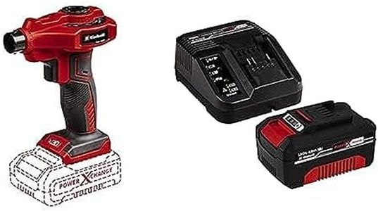 Einhell Ak