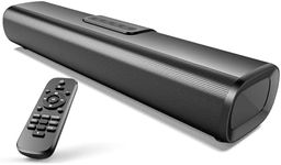 OFFSIR Sound Bar for TV, 50Watts-16