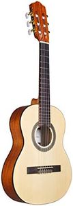 Cordoba C1M 1/4 Small Body Acoustic Nylon String Guitar, Protégé Series