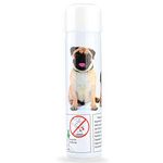 Citronella Spray Refill for WWVVPET & POIIOPY & All Other Brand Citronella Spray Dog Training Collar, Bark Control and Remote Trainer, Humane and Safe Spray Can (3 OZ)