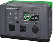 Schneider OffGrid Portable Power St