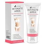Intimate/Private Hair Removal Cream