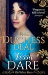 The Duchess Deal: A stunning Regency romance from the New York Times bestselling author. Perfect for fans of Bridgerton (Girl meets Duke, Book 1)