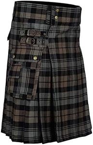 Tartan Uti