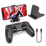 PS4 Controller Phone Remote Play Mo