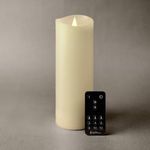 Softflame Flameless LED Candles wit