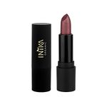 INIKA Certified Organic Vegan Lipstick, Dark Cherry