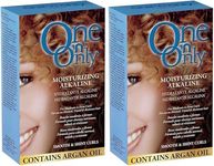 One 'n Only Moisturizing Alkaline P