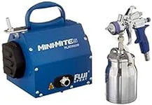 Fuji Spray 2905-T70 Mini-Mite 5 Pla