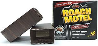 Black Flag TAT Roach Motel Traps, 2