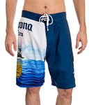 Corona Mens Swimwear