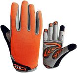 Cycling Gloves Kids Boys Girls Yout