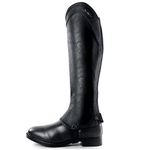 Brogini Marconia Chaps Medium Tall Black