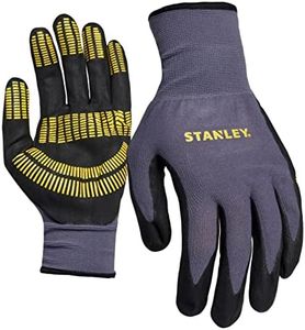 DeWalt Razor Grip Gloves, Large