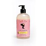 Camille Rose Curl Maker Defining Jelly, Marshmallow and Agave Leaf Extract, 355 ml (Pack of 1)