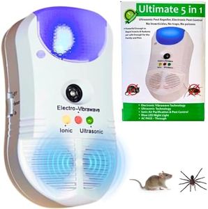Ultrasonic