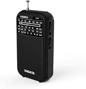 XHDATA D-2