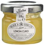 Tiptree Lemon Curd 24x28g