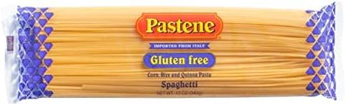 Pastene Gluten Free Spaghetti with