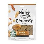 NUTRO Crunchy Dog Treats with Real 