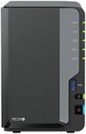 Synology DS224+ 2-Bay Diskstation N