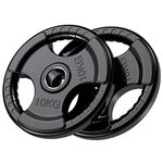 Olympic Weight Plates Sets