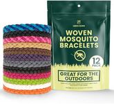 Green Haven Natural Mosquito Repell