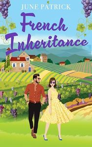 French Inheritance (Escapist Romance Book 6)