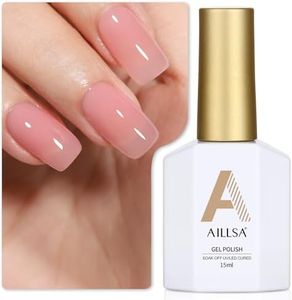 AILLSA Gel