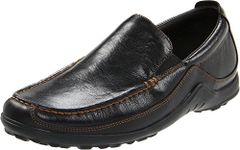 Cole Haan Mens Tucker Venetian Loafer, Black, 9-M US