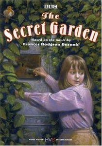 The Secret Garden (1975) [DVD]
