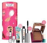 Benefit Bring Your Own Beauty Mascara, Brow, Bronzer & Primer Gift Set