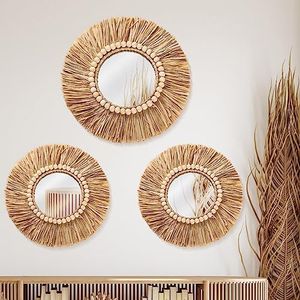 3 Pcs Boho