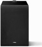 Yamaha MusicCast SUB 100 Subwoofer - Black