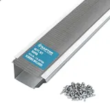 RAPTOR GUTTER GUARD – 48 FT. (Nomin