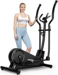 Caromix Elliptical Machine with Mag