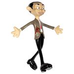 TY Mr Bean - Bendable