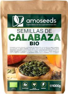 Semillas d