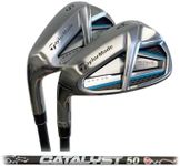 Left Handed TaylorMade Sim Max OS A